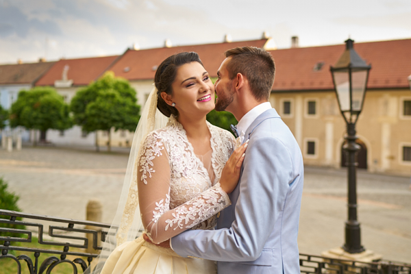 Simona a Pavol - Fotenie svadby - Svadobny fotograf